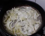 Foto del paso 1 de la receta: Salteado de zucchini