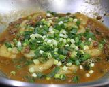 Foto langkah ke 8 dari resep Sayur kentang daging sapi.