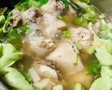 A picture of step 5 of Chicken Stew | in Clear Soup| Nilagang Manok.