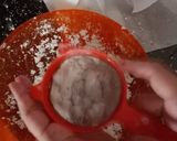Foto langkah ke 4 dari resep Boba Kerikil.