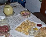 Foto del paso 7 de la receta: Melón con vino