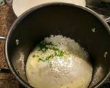 MAKE AHEAD HOLIDAY side, *Spinach casserole * recipe step 4 photo
