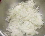 Foto del paso 2 de la receta: Salsa mexicana