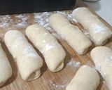 A picture of step 3 of Egg-Free, Dairy-Free Brioche Bread.