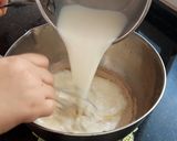 صورة لخطوة 1 من وصفة خبيزات بالحليب