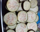 Foto del paso 2 de la receta: Lasaña de berenjenas