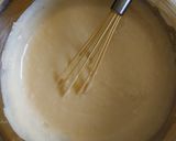 Foto del passaggio 7 della ricetta Una torta due versioni. Torta con la confettura