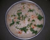 ફરાળી ઢોકળા (Farali Dhokla Recipe In Gujarati) રેસીપી સ્ટેપ1ફોટો