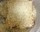 รูปขั้นตอนการทำที่ 3 ของ แซนด์วิช pb&j ทอด