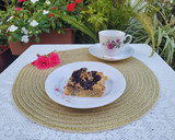 Foto del paso 6 de la receta: Crumble de naranja y chocolate