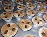 Foto langkah ke 9 dari resep Klappertaart Gluten Free.
