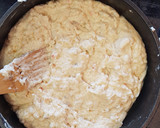 Foto del paso 2 de la receta: Pimientos rellenos de rape y gambas