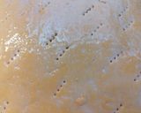 Isteni finom Almás pite recept fázis 2 fotója