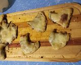 Foto del paso 8 de la receta: Pizza de verduras🍕