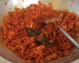 Foto langkah ke 11 dari resep Sambal goreng kering kentang pedess.
