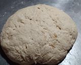 Foto del paso 2 de la receta: Pan de trigo y centeno en sartén