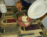 Foto del paso 6 de la receta: Sèpia amb mandonguilles