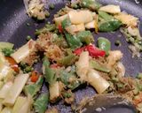 Foto del paso 5 de la receta: Green vegan curry