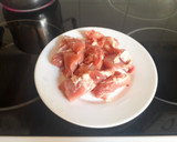 Foto del paso 1 de la receta: Ramen casero