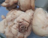 Foto langkah ke 1 dari resep Sayur Bening Kembang Kol.