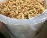 Foto langkah ke 5 dari resep Cimi cimi keju (cheese stick).