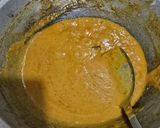 Foto langkah ke 10 dari resep Siomay Bandung (versi ayam).