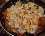 Foto del paso 2 de la receta: Arroz con pollo a la Valenciana