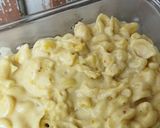 Foto langkah ke 7 dari resep Mac & Cheese.