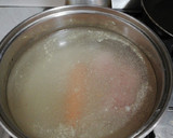Foto del paso 1 de la receta: Ramen