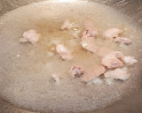 韓式辣泡菜炒年糕的食譜步驟3照片