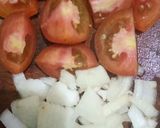 Foto langkah ke 1 dari resep Sarden tongkol/bengkulis.