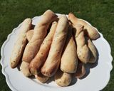 Foto del paso 5 de la receta: Palitos de Anís