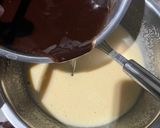 Foto langkah ke 4 dari resep Pie Brownies.