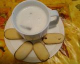 Foto del paso 3 de la receta: Atole de plátano (banana)