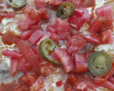 Foto del paso 5 de la receta: Botana: Chicharrón preparado vegetariano o Mexicano receta (2x1)