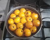 Foto del paso 2 de la receta: Tejocotes en almíbar