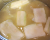 Foto del paso 4 de la receta: Crema de calabacín