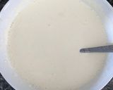 Hình bước làm 5 của món Bánh cheesecake keto (phiên bản không có creamcheese)