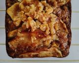 Foto del paso 10 de la receta: Budín integral de manzanas