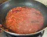 A picture of step 3 of Chawli Curry.