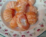 Foto del paso 1 de la receta: Porra antequerana de naranja. Thermomix