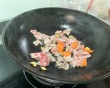 【共食團】芋頭冬瓜炒肉片的食譜步驟2照片