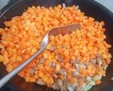 Pastel isi rogut langkah memasak 2 foto