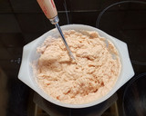 Foto del paso 4 de la receta: Rilletas de salmón