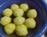 Foto langkah ke 1 dari resep Roti Maryam.