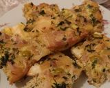 صورة لخطوة 3 من وصفة غراتان بالدجاج 😋😋