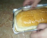 A picture of step 11 of Simple bread.