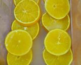 Foto del paso 4 de la receta: Naranjas Confitadas en Microondas