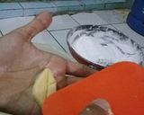 Foto langkah ke 3 dari resep Sagu Keju.