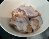 รูปขั้นตอนการทำที่ 1 ของ ต้มซุปไก่แบบง่ายๆ